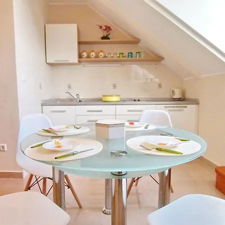 & Ivu I - One Bedroom With Sea View 公寓 *
