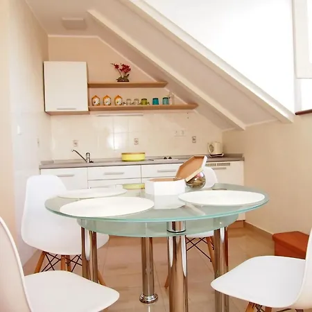 Apartment & Ivu I - One Bedroom With Sea View Dubrovnik