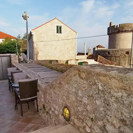 & Ivu I - One Bedroom With Sea View Apartment Dubrovnik