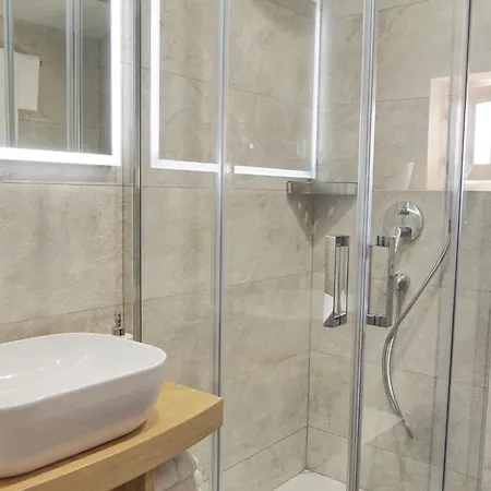 & Ivu I - One Bedroom With Sea View Apartment
