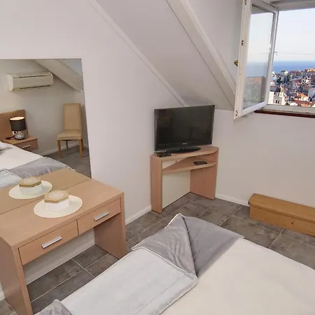 & Ivu I - One Bedroom With Sea View *