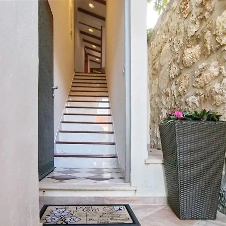 & Ivu I - One Bedroom With Sea View Dubrovnik
